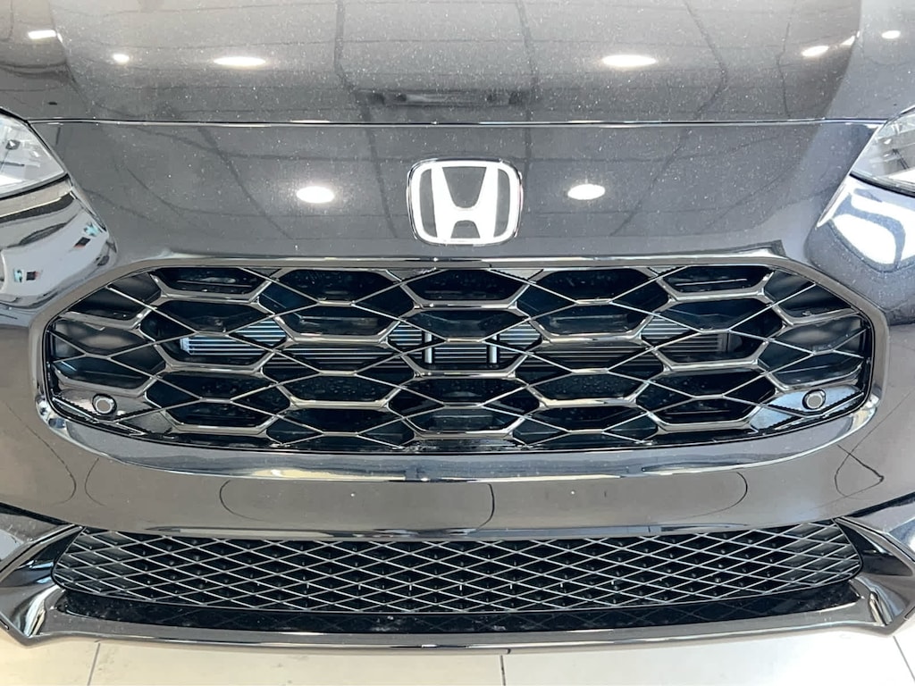 New 2027 Honda HR-V EX-L SUV