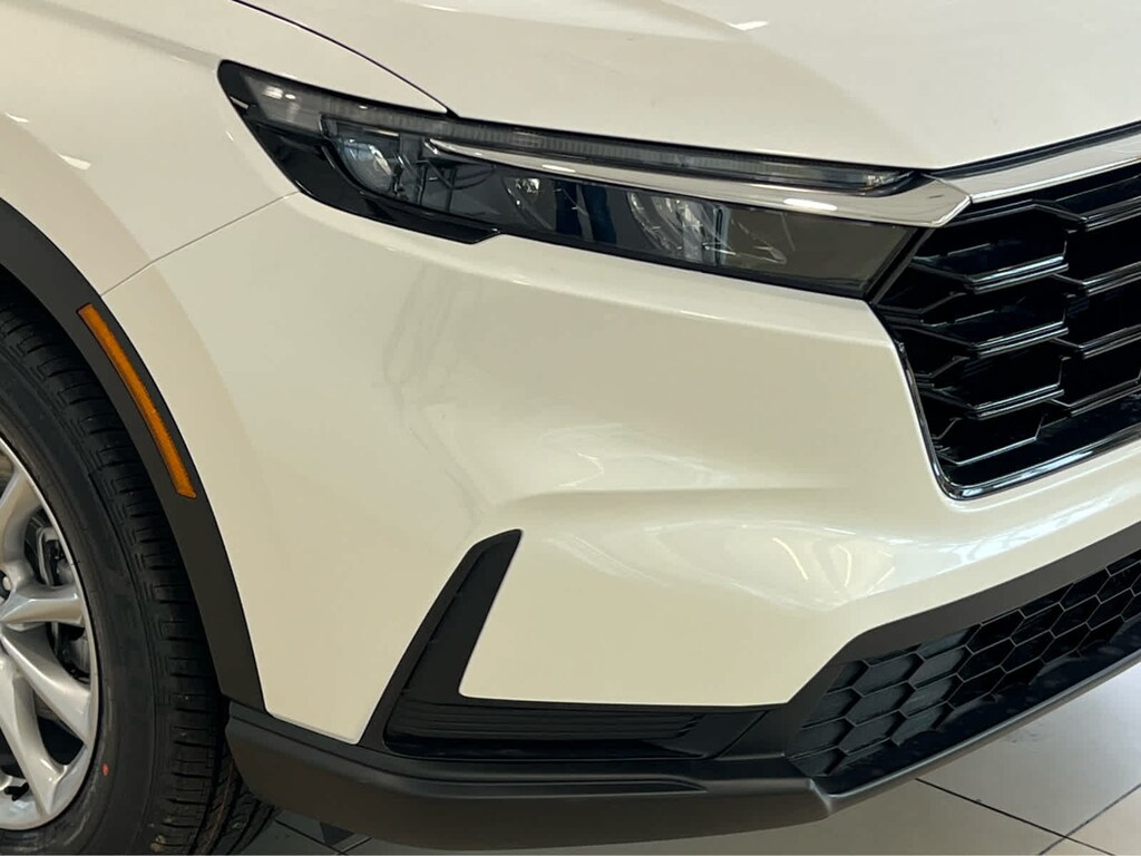 New 2027 Honda CR-V EX SUV