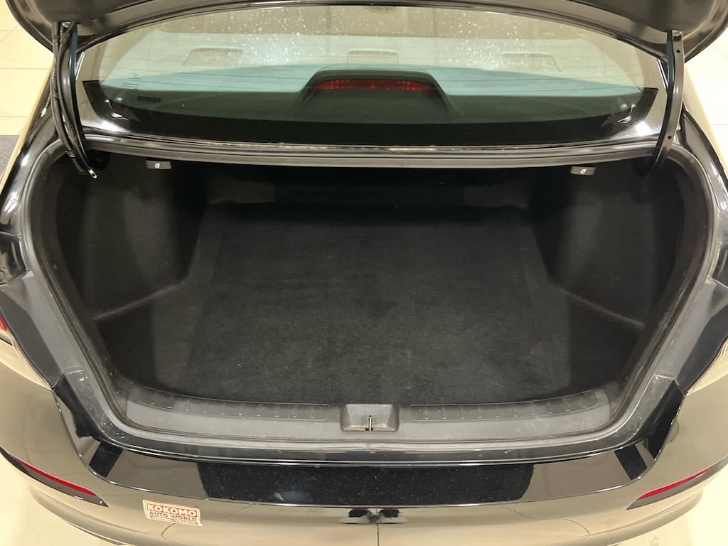 Used 2025 Honda Civic Sport CVT