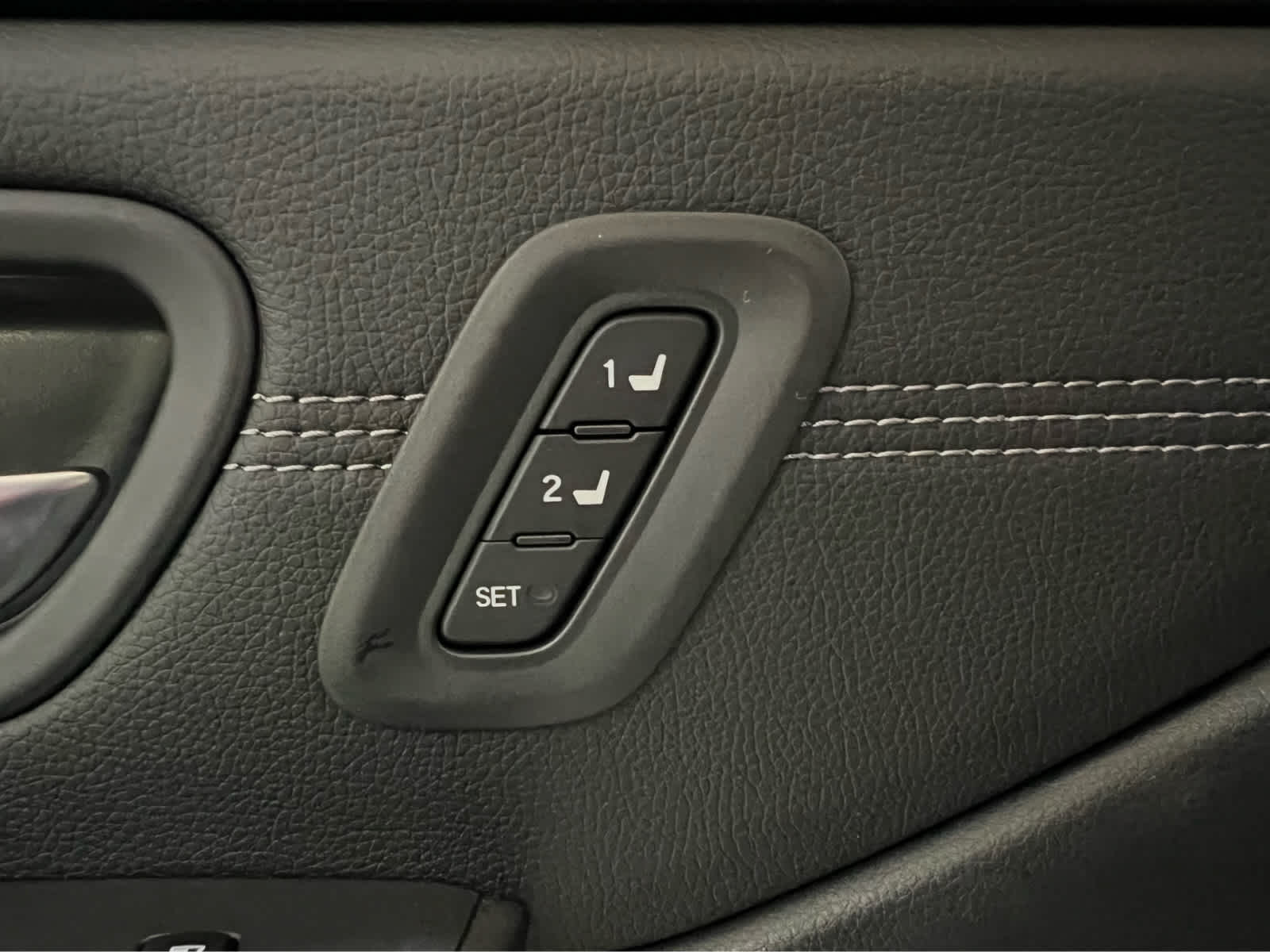 2026 Honda Pilot Touring - Photo 18