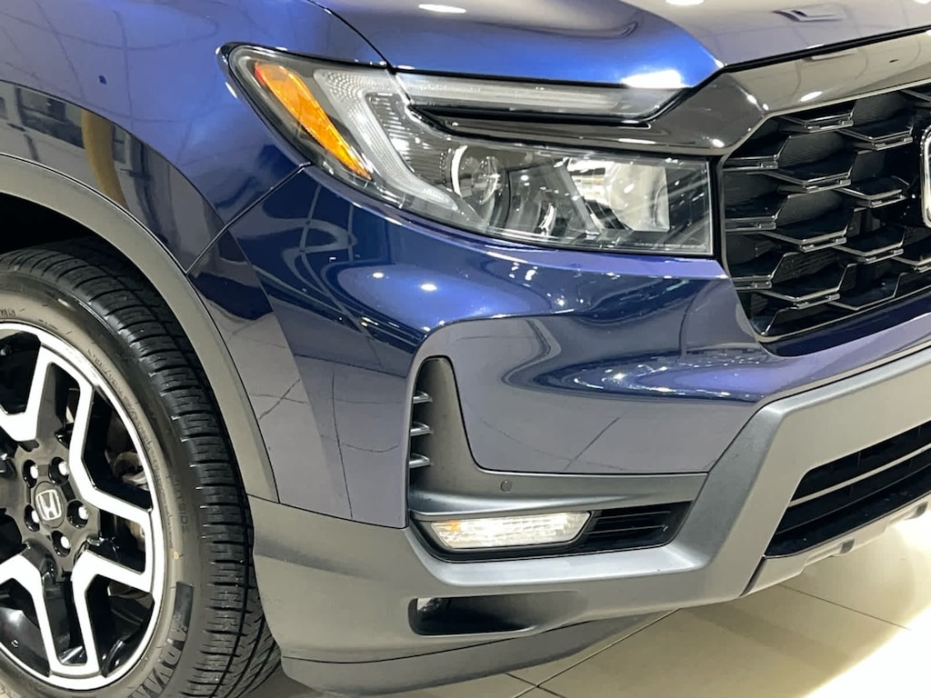 Used 2023 Honda Passport Elite SUV