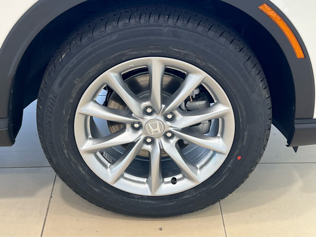 New 2027 Honda CR-V EX SUV
