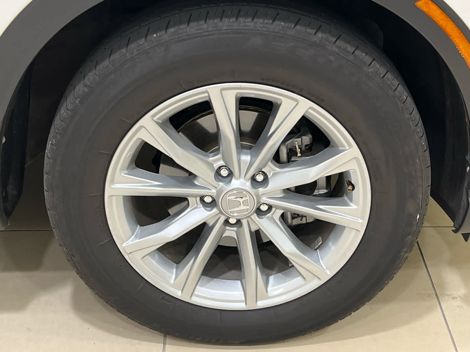 Used 2024 Honda CR-V EX-L SUV