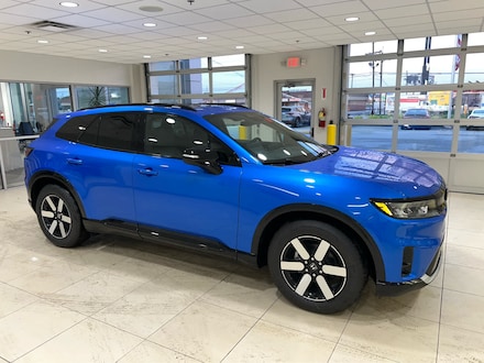 2026 Honda Prologue Touring SUV