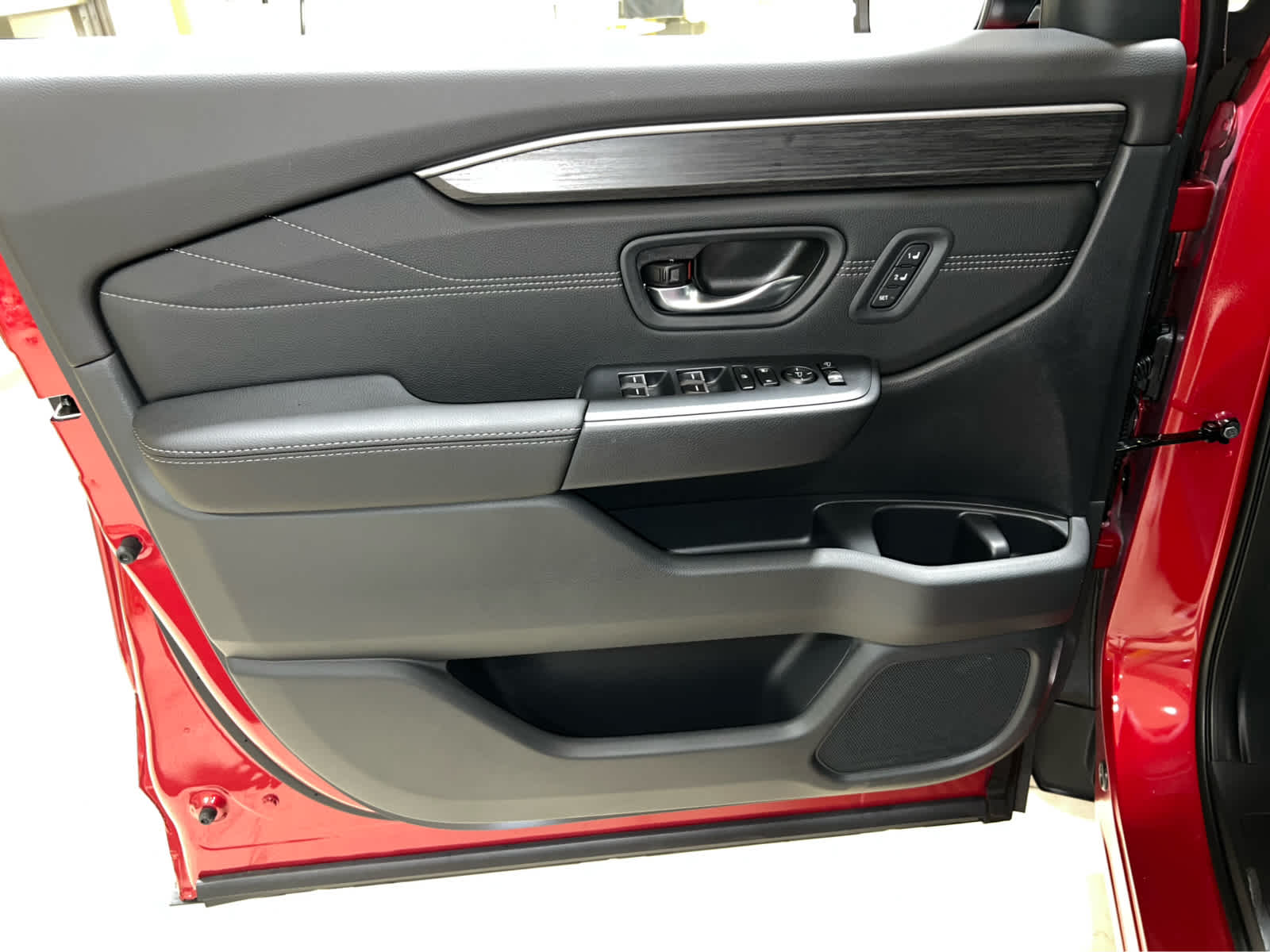 2026 Honda Pilot Touring - Photo 14