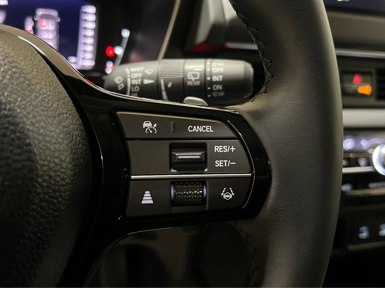 2026 Honda Pilot Touring - Photo 22