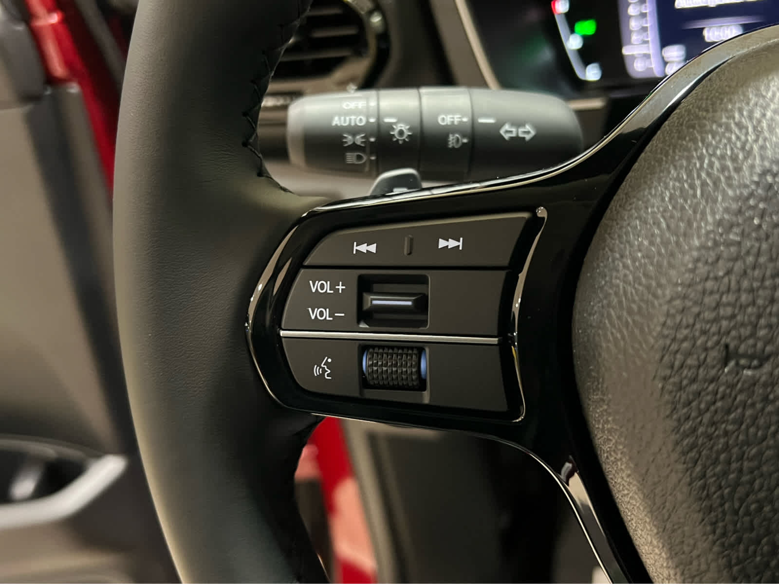 2026 Honda Pilot Touring - Photo 21