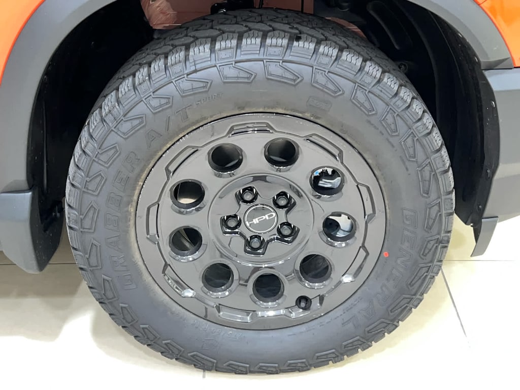 New 2026 Honda Passport TrailSport Elite Blackout SUV