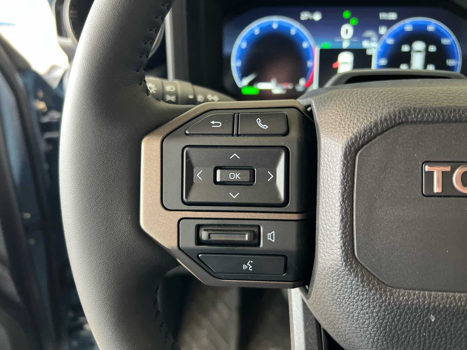 2026 Toyota Land Cruiser Base - Photo 22