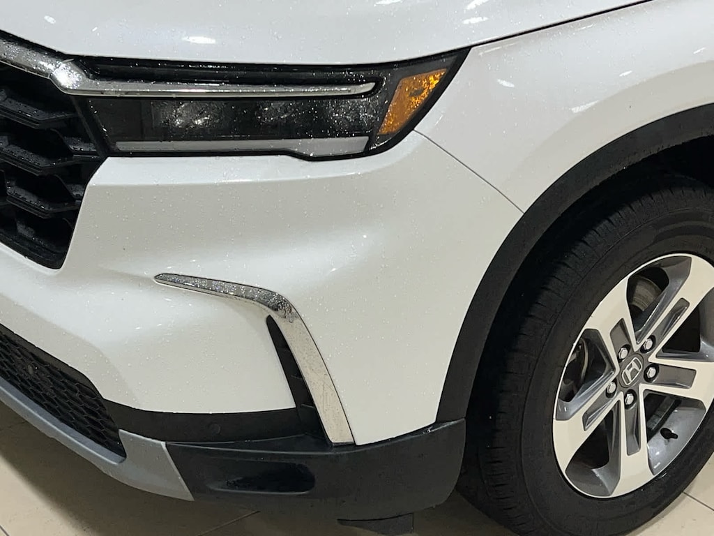 Used 2023 Honda Pilot EX-L 8 Passenger SUV
