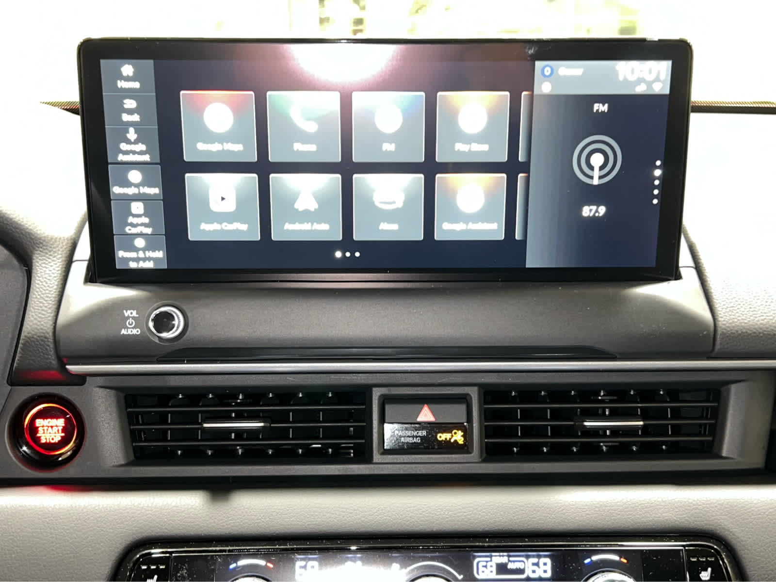 2026 Honda Pilot Touring - Photo 27
