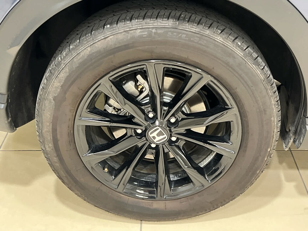 Used 2024 Honda CR-V Hybrid Sport-L SUV