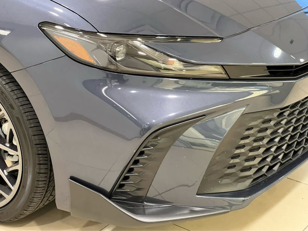 New 2026 Toyota Camry SE SE