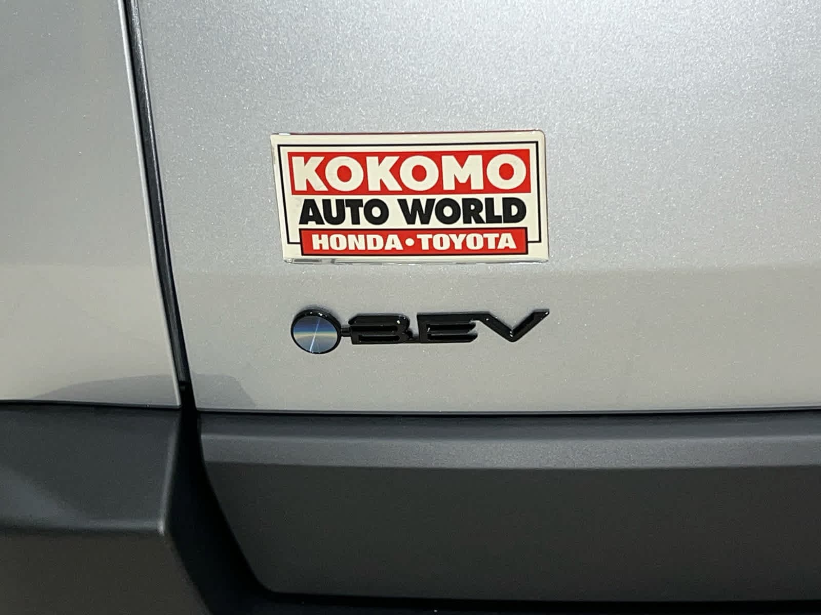 2026 Toyota bZ Woodland Woodland - Photo 8