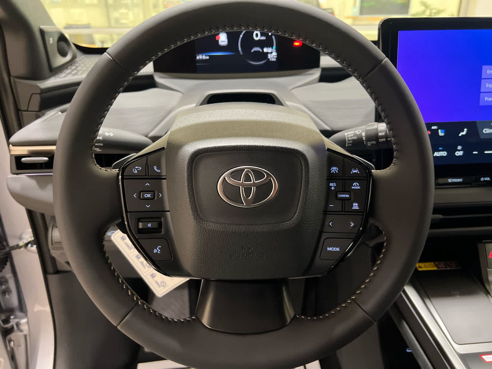 2026 Toyota bZ Woodland Woodland - Photo 18