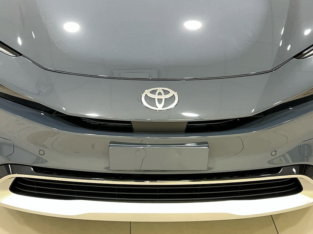 New 2026 Toyota Prius Plug-in Hybrid XSE PLUG-IN HYBRID