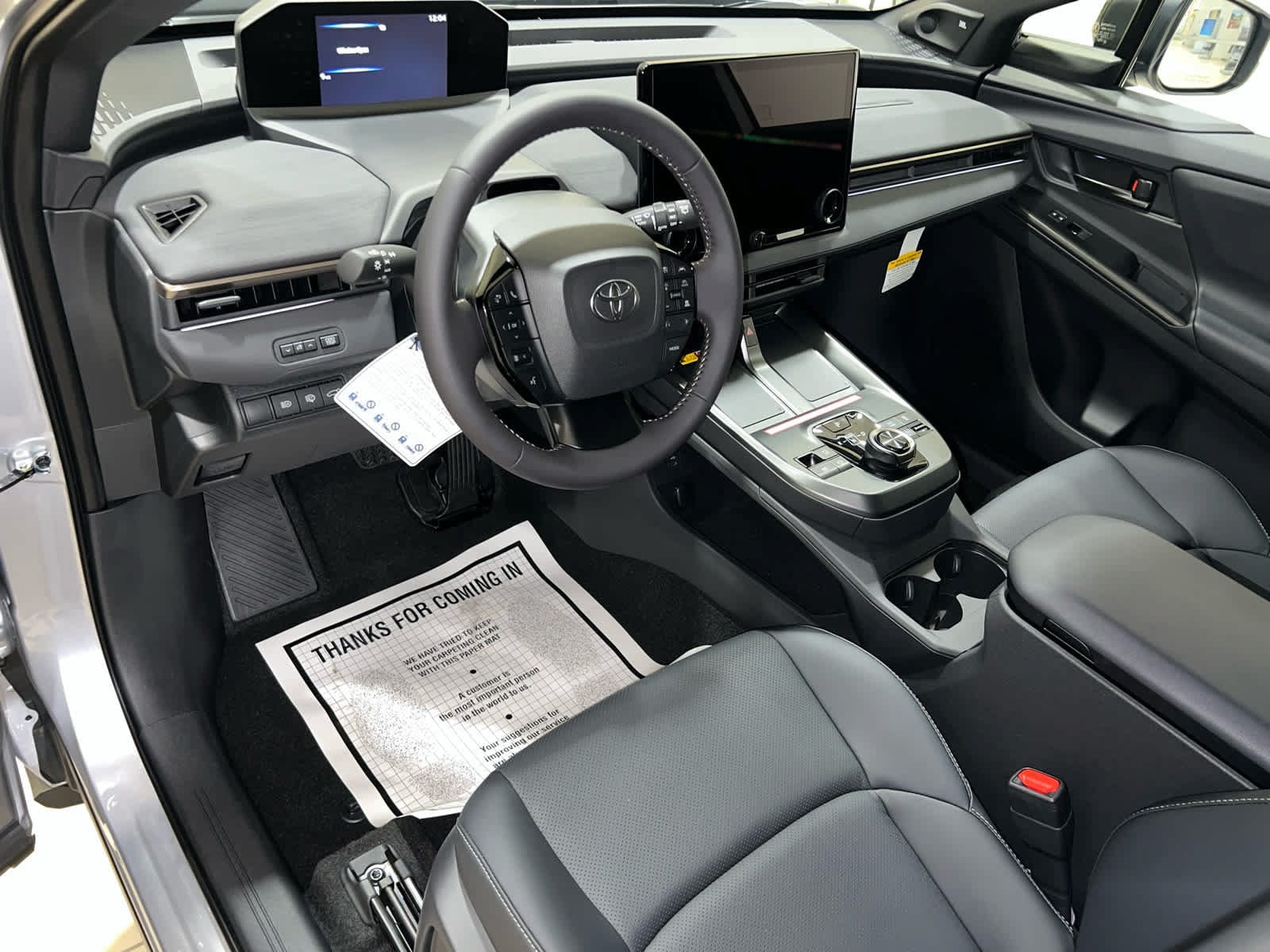 2026 Toyota bZ Woodland Woodland - Photo 13