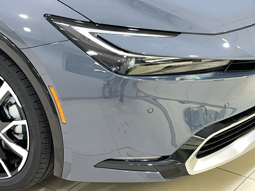 New 2026 Toyota Prius Plug-in Hybrid XSE PLUG-IN HYBRID