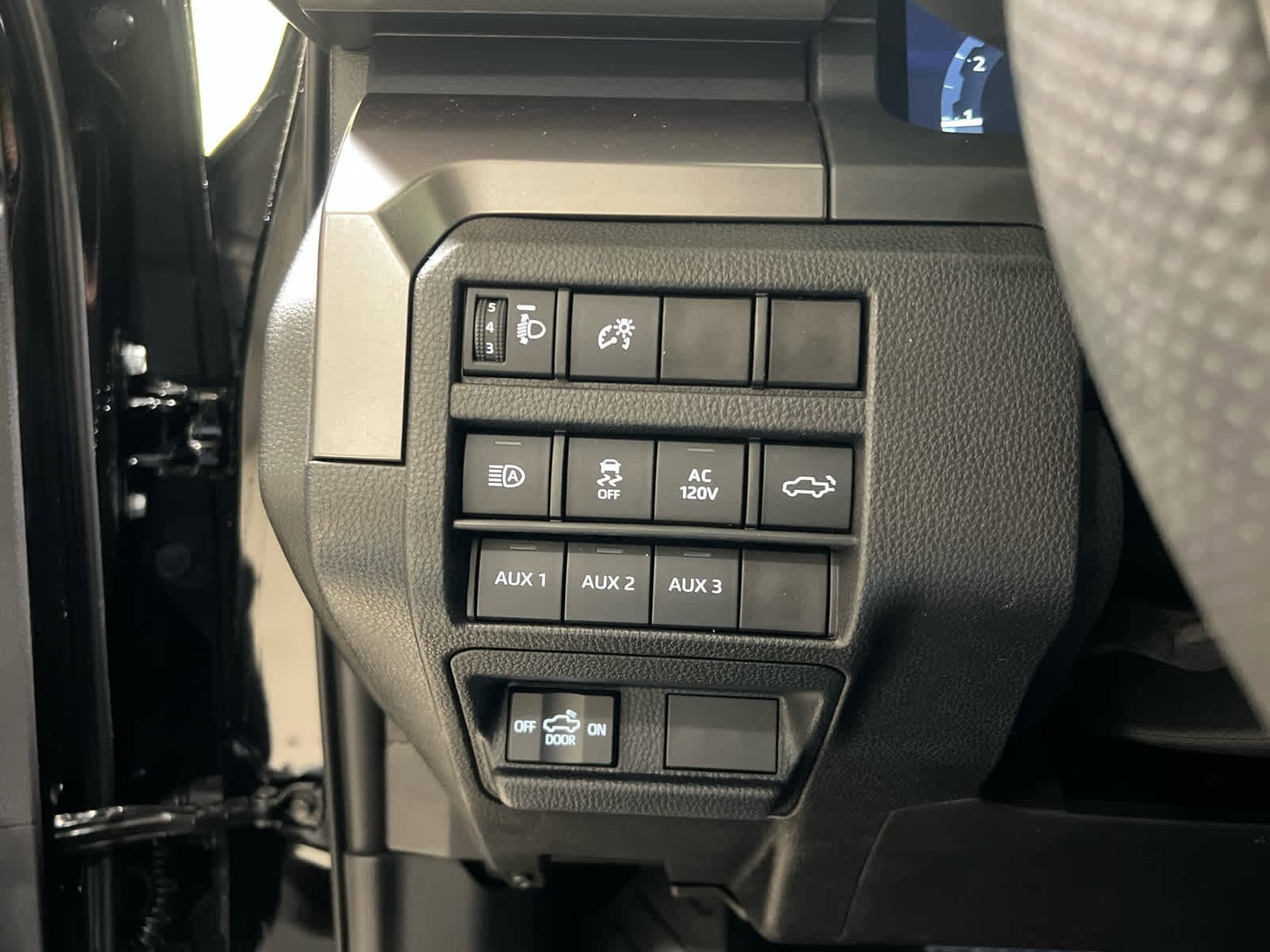 2026 Toyota Tacoma TRD Off Road - Photo 21