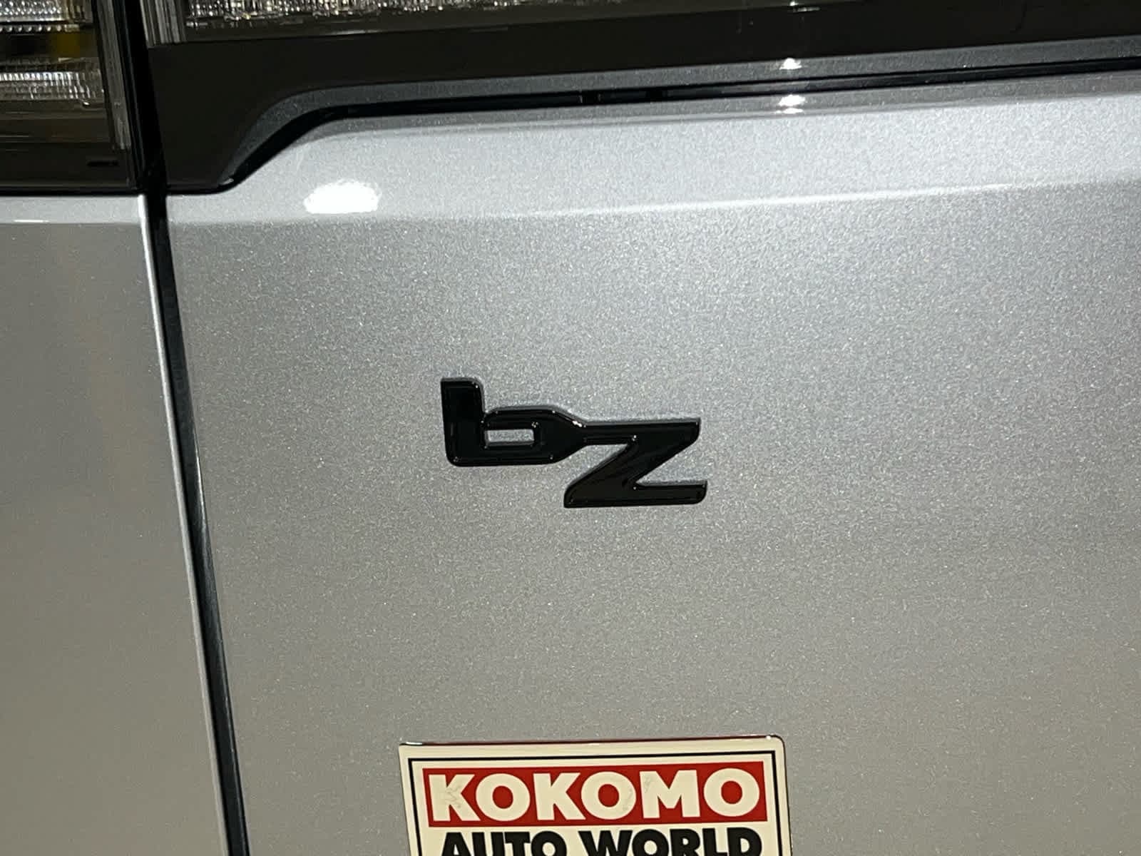 2026 Toyota bZ Woodland Woodland - Photo 7
