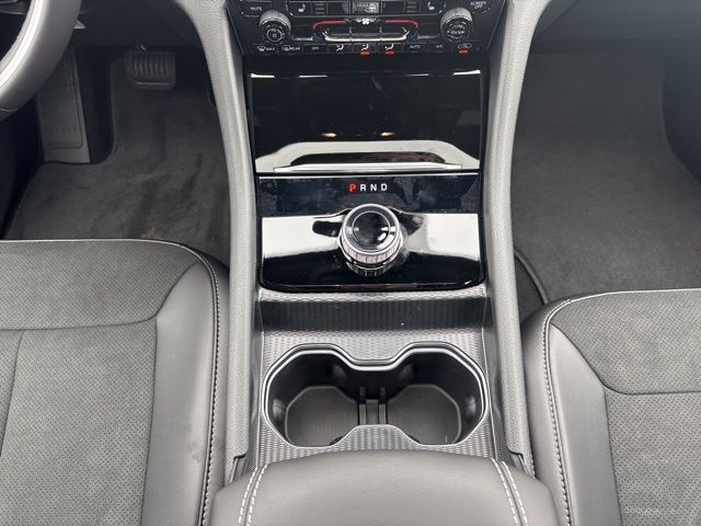 2025 Jeep Grand Cherokee L Altitude - Photo 15