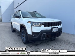2026 Jeep Cherokee 85th Anniversary 4x4 Sport Utility