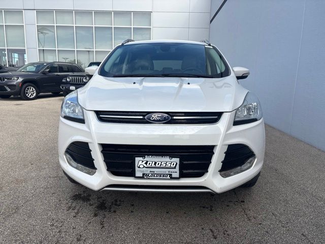 Used 2015 Ford Escape Titanium SUV