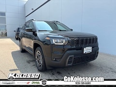 2026 Jeep Cherokee LIMITED 4X4 Sport Utility