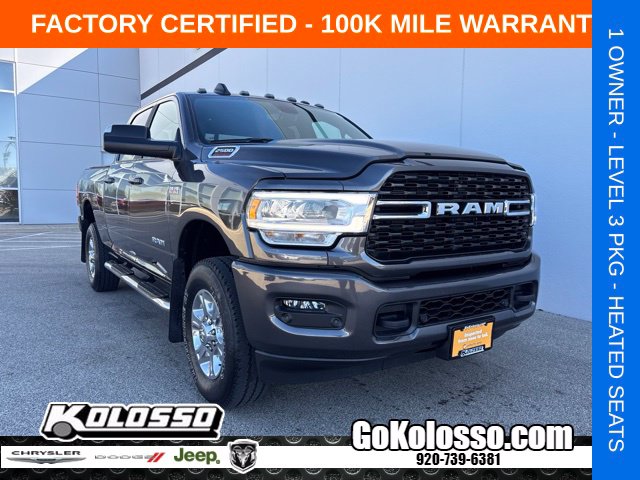  Ram 2500