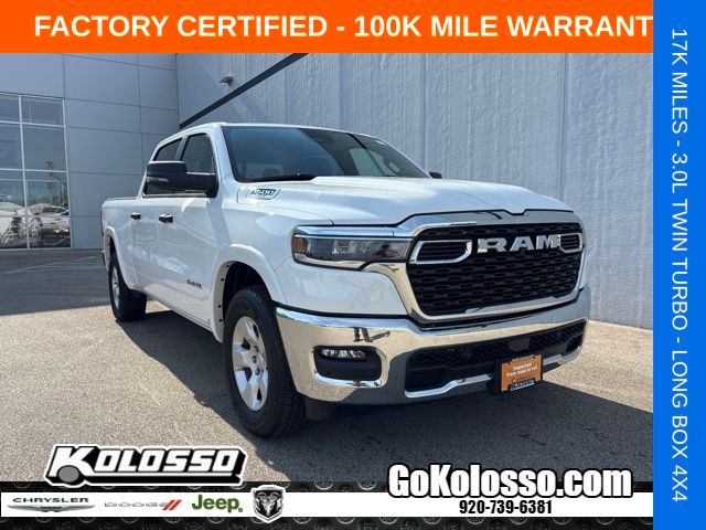  Ram 1500