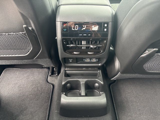 2025 Jeep Grand Cherokee L Altitude - Photo 17