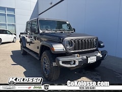 2026 Jeep Gladiator 85TH ANNIVERSARY EDITION 4X4 Pickup