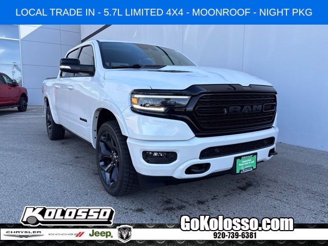  Ram 1500