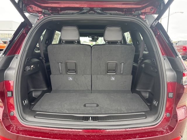 2025 Jeep Grand Cherokee L Altitude - Photo 19