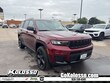  Jeep Grand Cherokee L