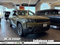 2026 Jeep Cherokee Laredo 4x4 Sport Utility