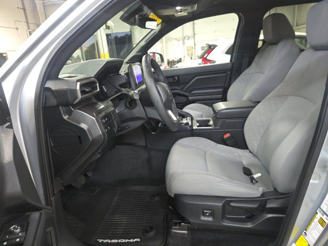 Used 2025 Toyota Tacoma TRD Sport Truck Double Cab
