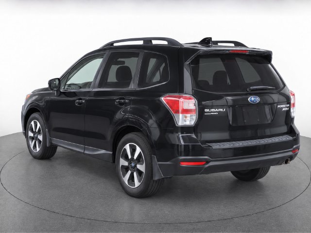 Used 2017 Subaru Forester 2.5i Premium SUV
