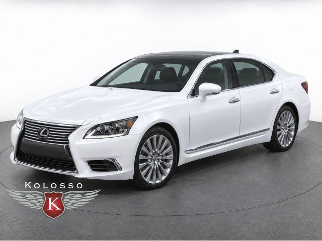 Used 2013 LEXUS LS 460 460 Sedan in Appleton