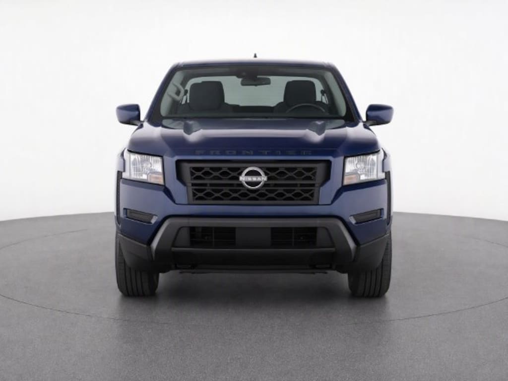 Used 2022 Nissan Frontier SV Truck King Cab