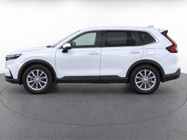 Used 2023 Honda CR-V EX-L SUV