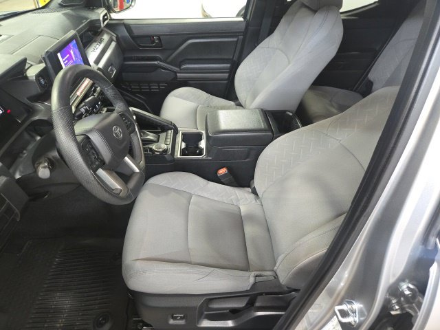Used 2025 Toyota Tacoma TRD Sport Truck Double Cab
