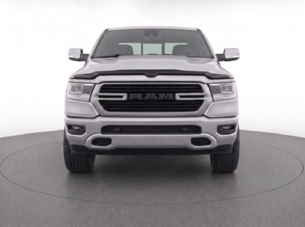Used 2019 Ram 1500 Big Horn/Lone Star Truck Crew Cab