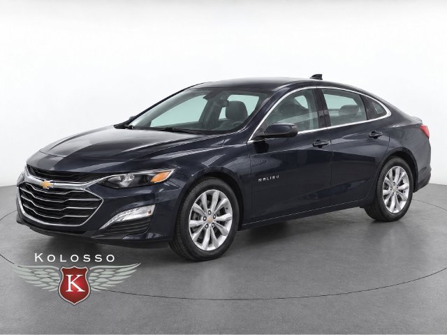 2022 Chevrolet Malibu