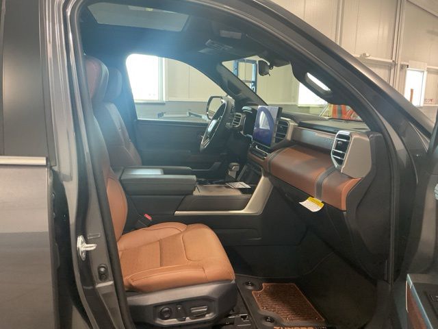 2026 Toyota Tundra 1794 Edition - Photo 19