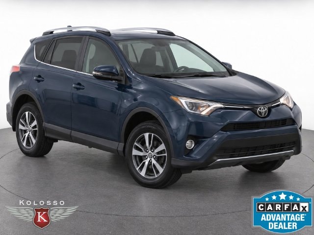2017 Toyota RAV4