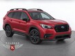  Subaru Ascent