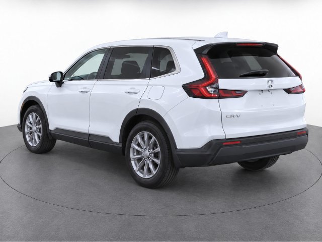 Used 2023 Honda CR-V EX-L SUV