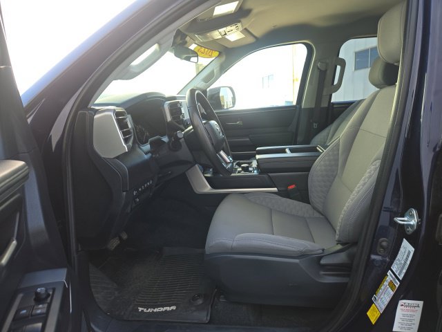 Used 2023 Toyota Tundra SR5 Truck
