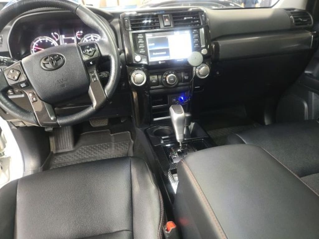 Used 2023 Toyota 4Runner TRD Off Road Premium SUV